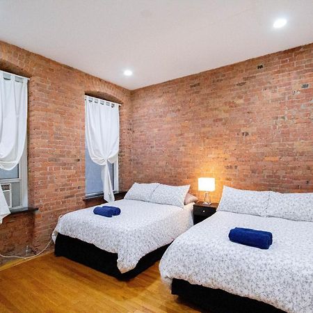 Studio Plus - One-Bedroom Apt New York Ngoại thất bức ảnh