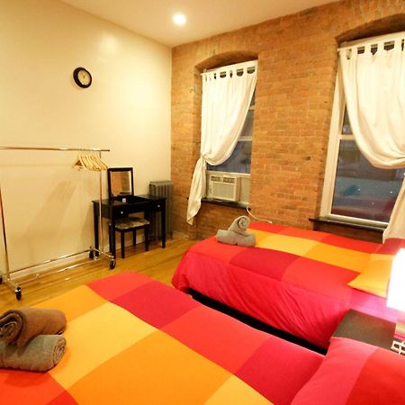 Studio Plus - One-Bedroom Apt New York Ngoại thất bức ảnh