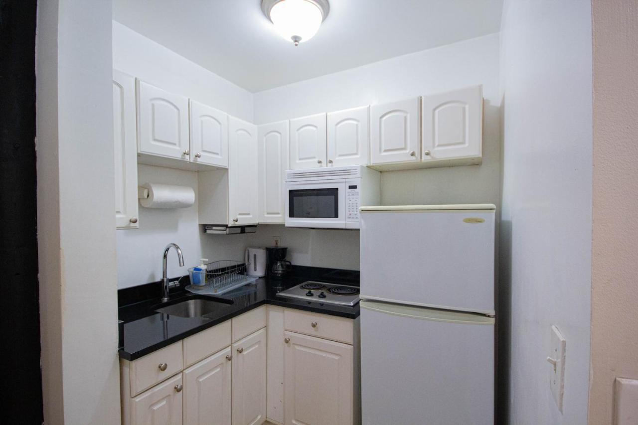 Studio Plus - One-Bedroom Apt New York Ngoại thất bức ảnh