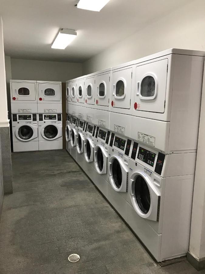 Studio Plus - One-Bedroom Apt New York Ngoại thất bức ảnh