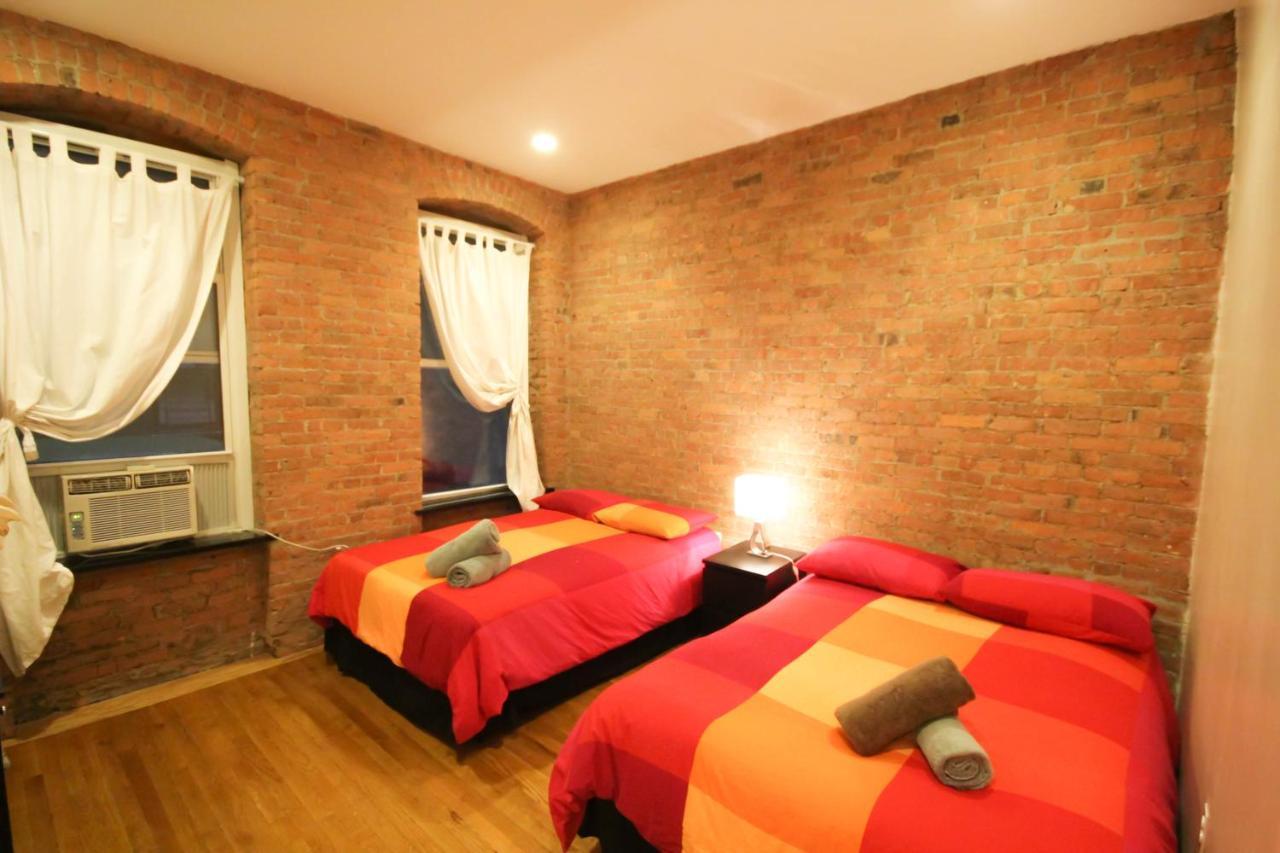 Studio Plus - One-Bedroom Apt New York Phòng bức ảnh
