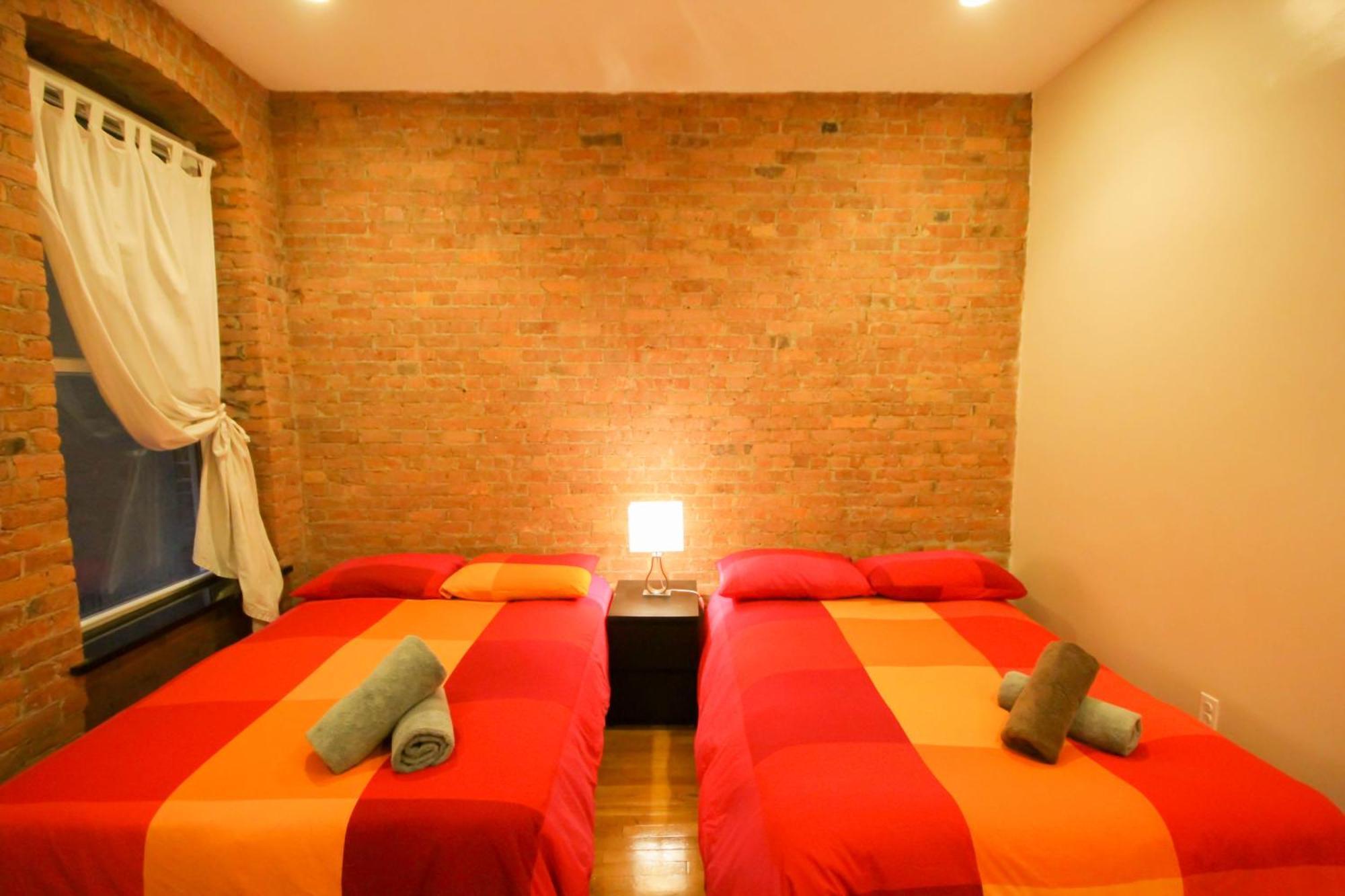 Studio Plus - One-Bedroom Apt New York Phòng bức ảnh